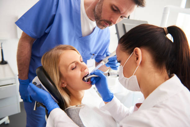 Best Sedation Dentistry  in Jacksonville, OR