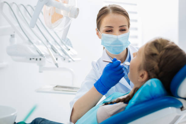 Dental Inlays and Onlays in Jacksonville, OR